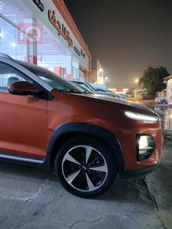 Chery Tiggo 2